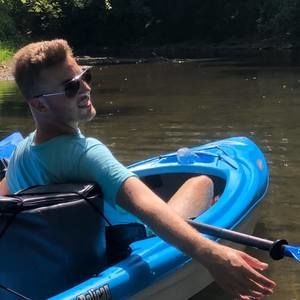 Meet your Posher, Logan
